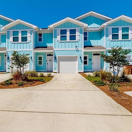 Blue Moon By The Sea Villa Panama City Beach Exterior foto